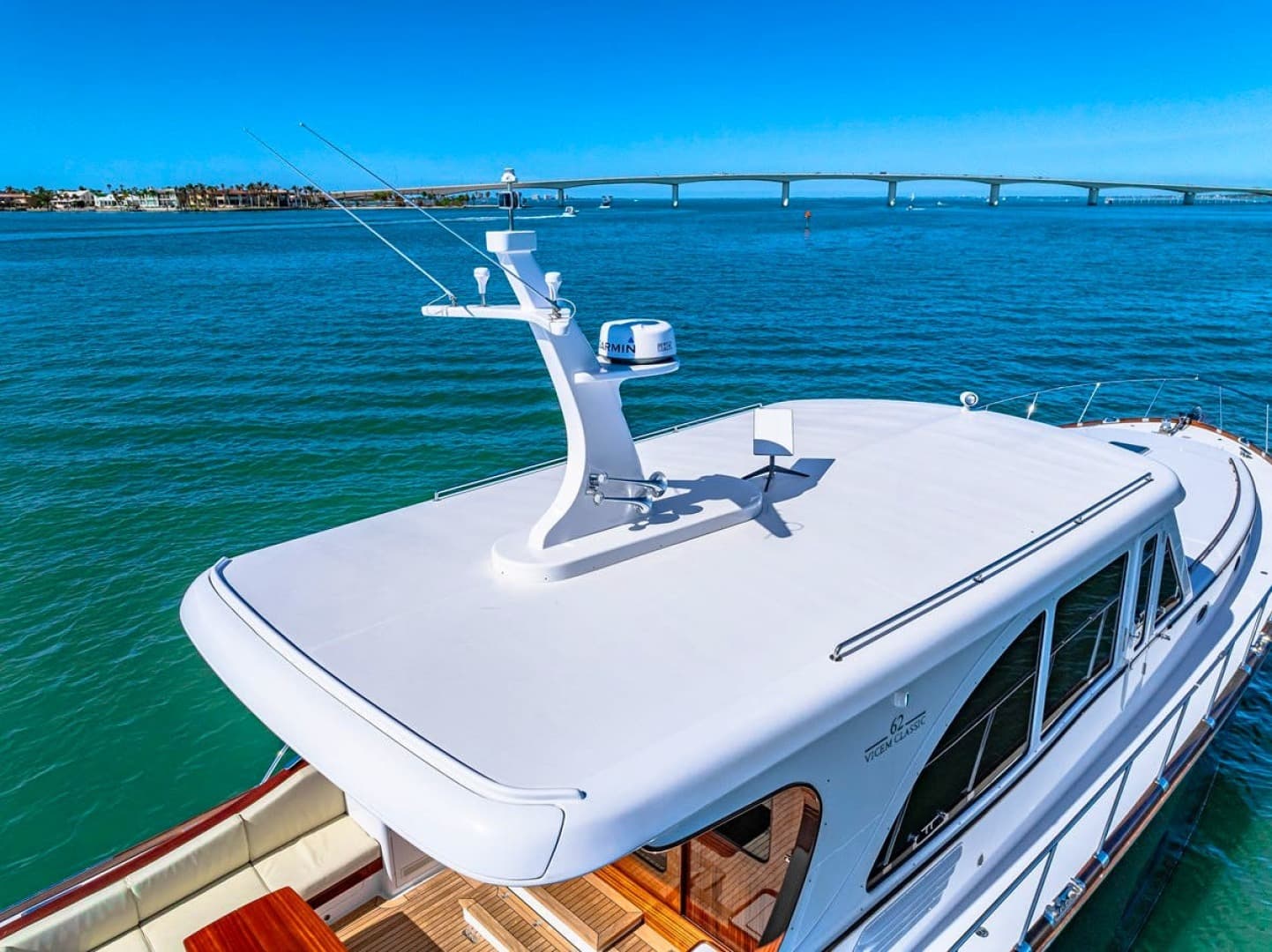 2024 Vicem Yachts — photo 5