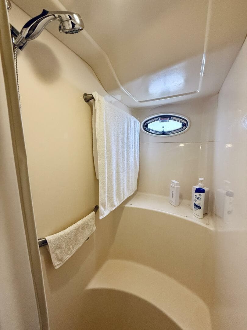 2003 Sea Ray 480 — photo 54