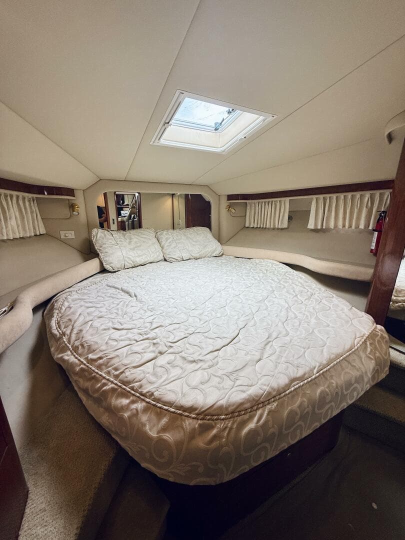 2003 Sea Ray 480 — photo 38