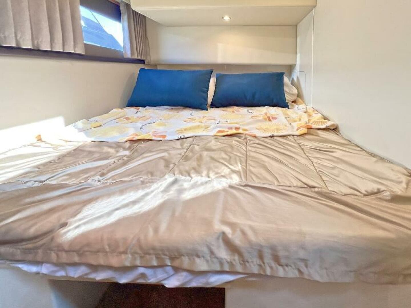 2020 Carver C40 — photo 25