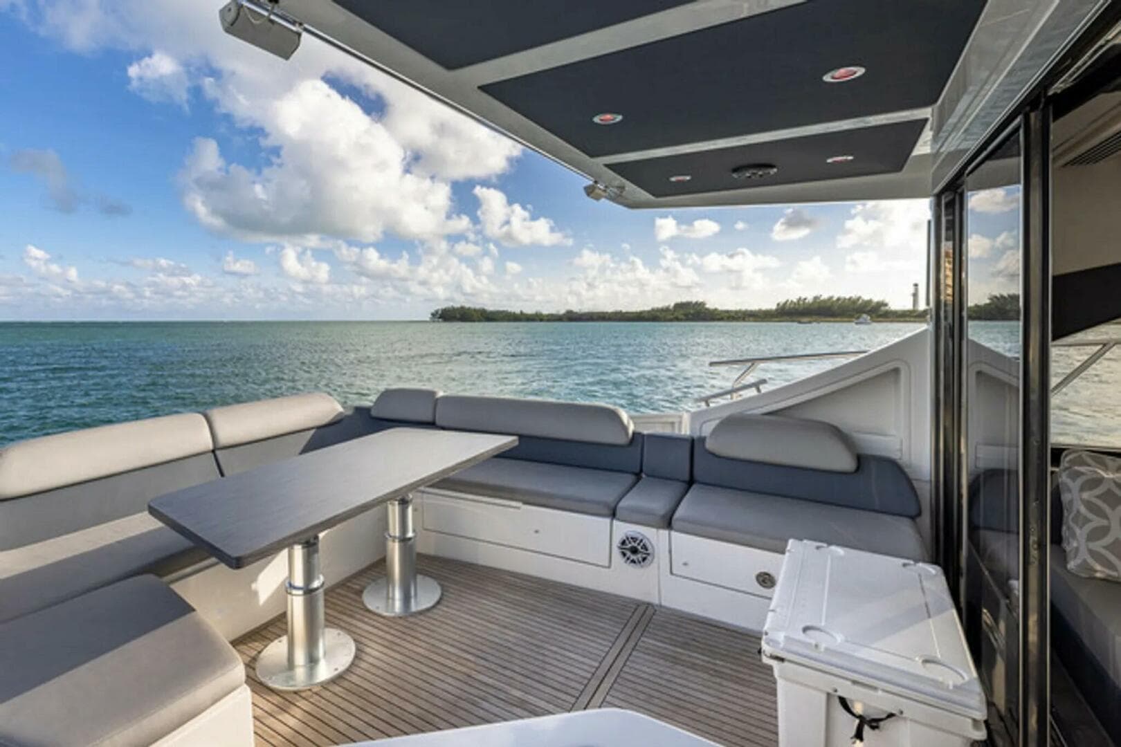 2015 Azimut 55S — photo 7
