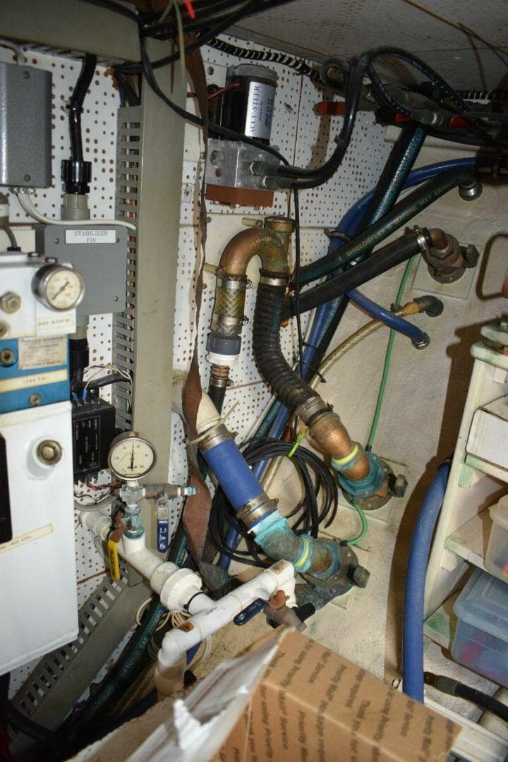 1984 Defever — photo 65