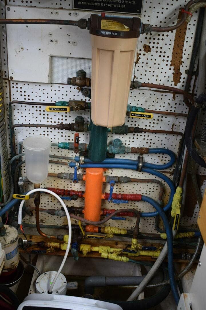 1984 Defever — photo 60