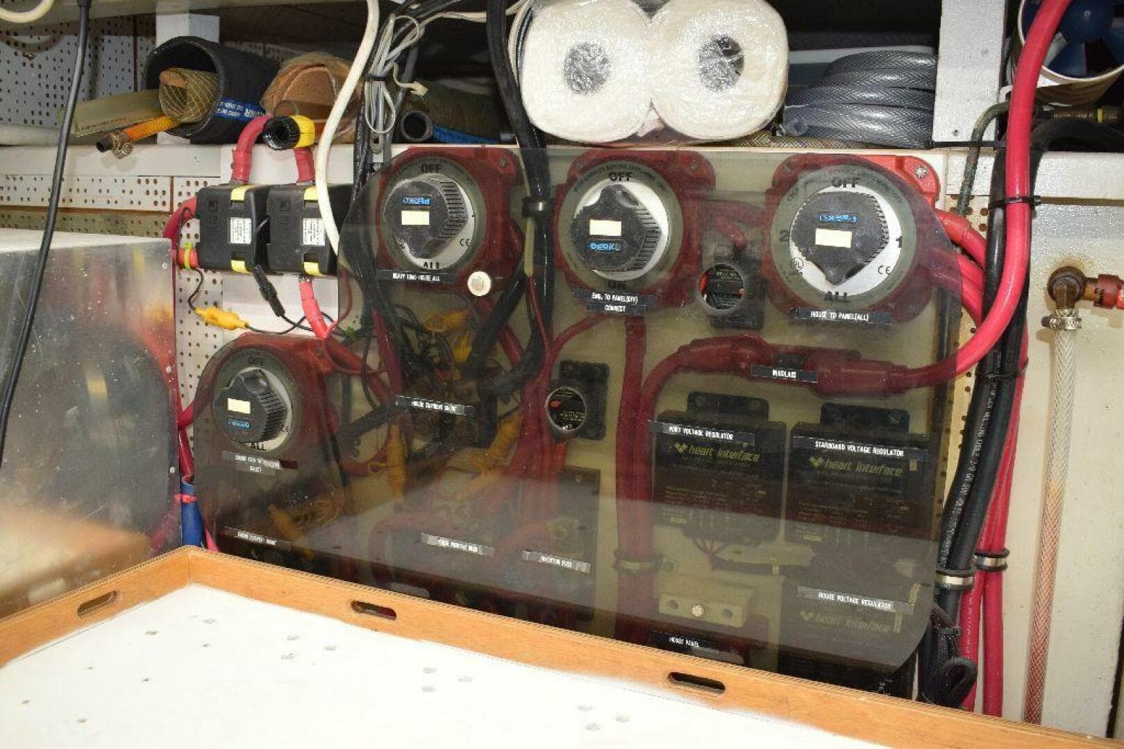 1984 Defever — photo 69