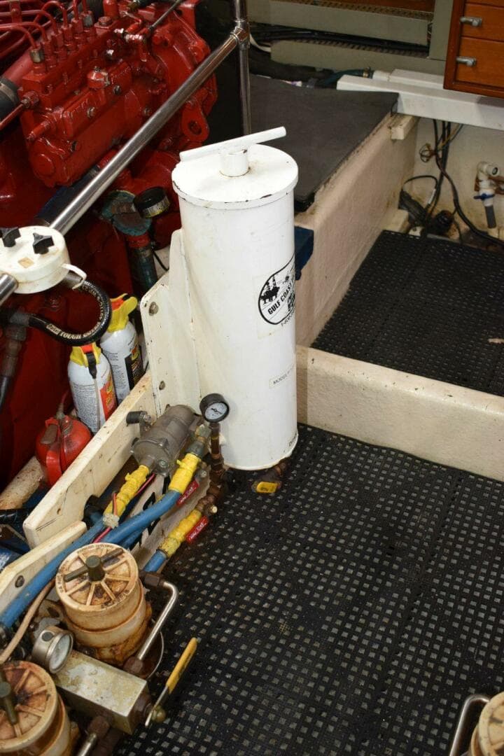 1984 Defever — photo 63