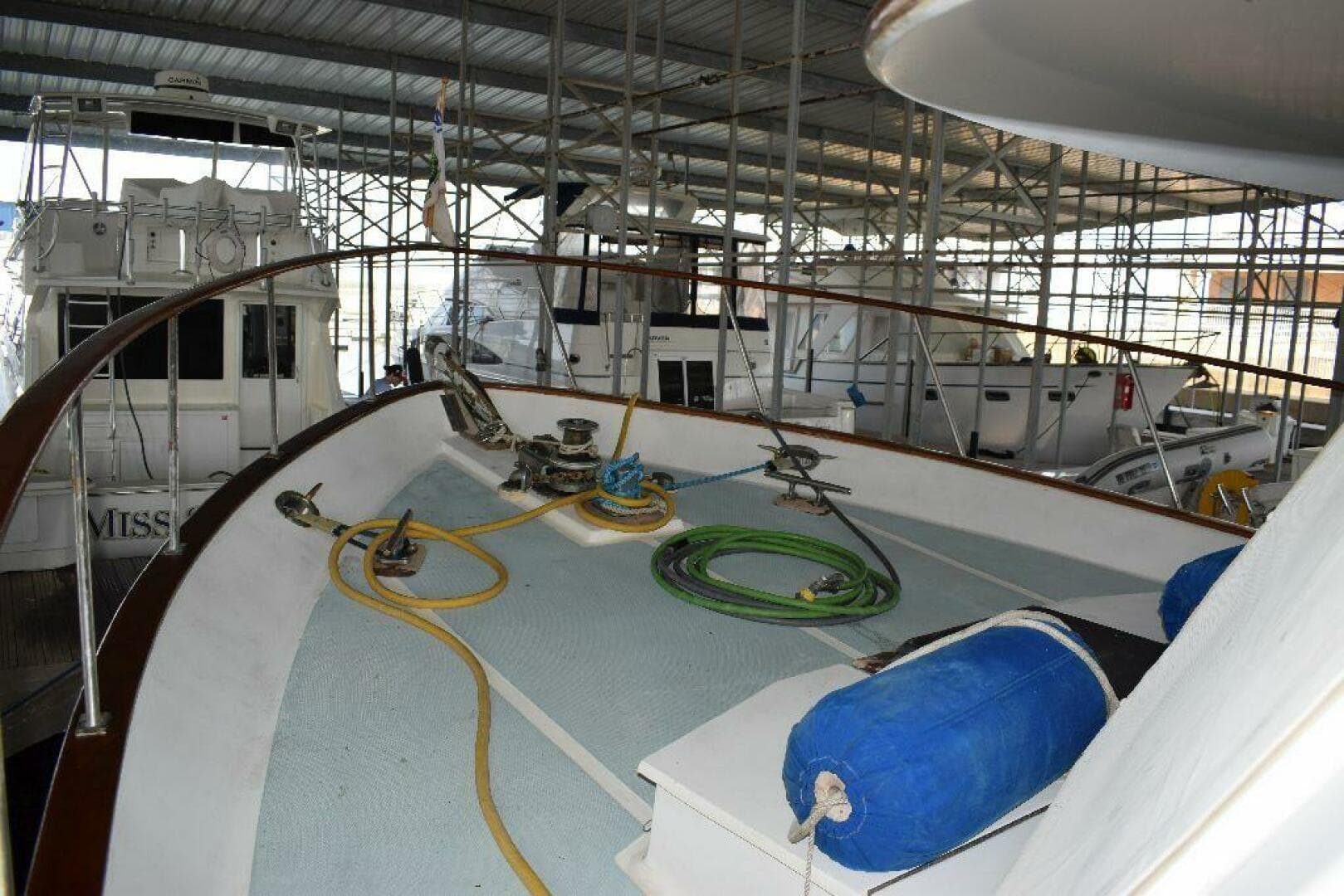 1984 Defever — photo 7