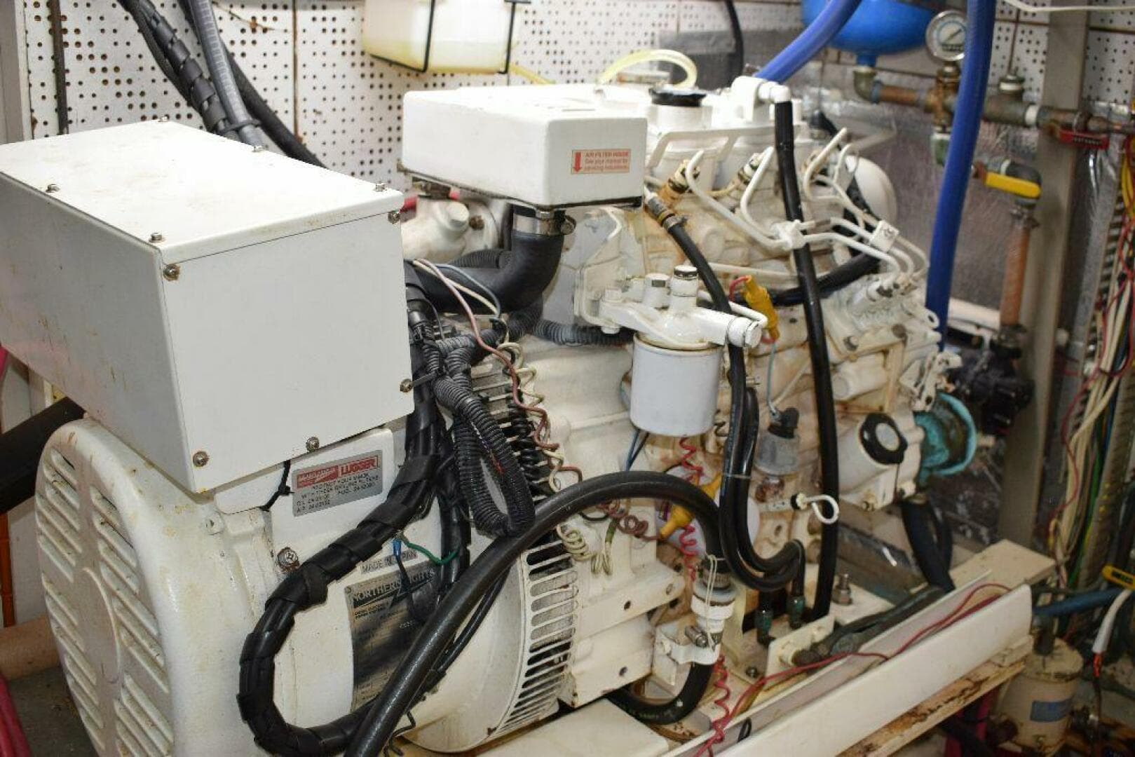 1984 Defever — photo 61