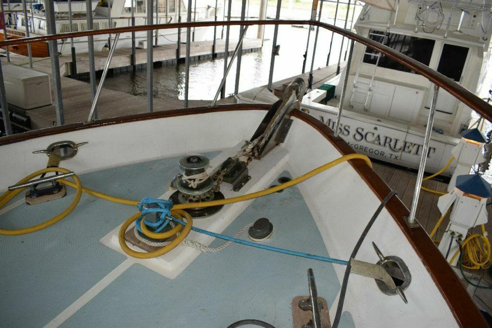 1984 Defever — photo 8