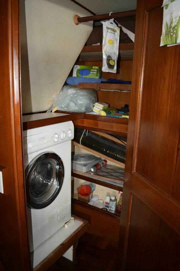 1984 Defever — photo 49