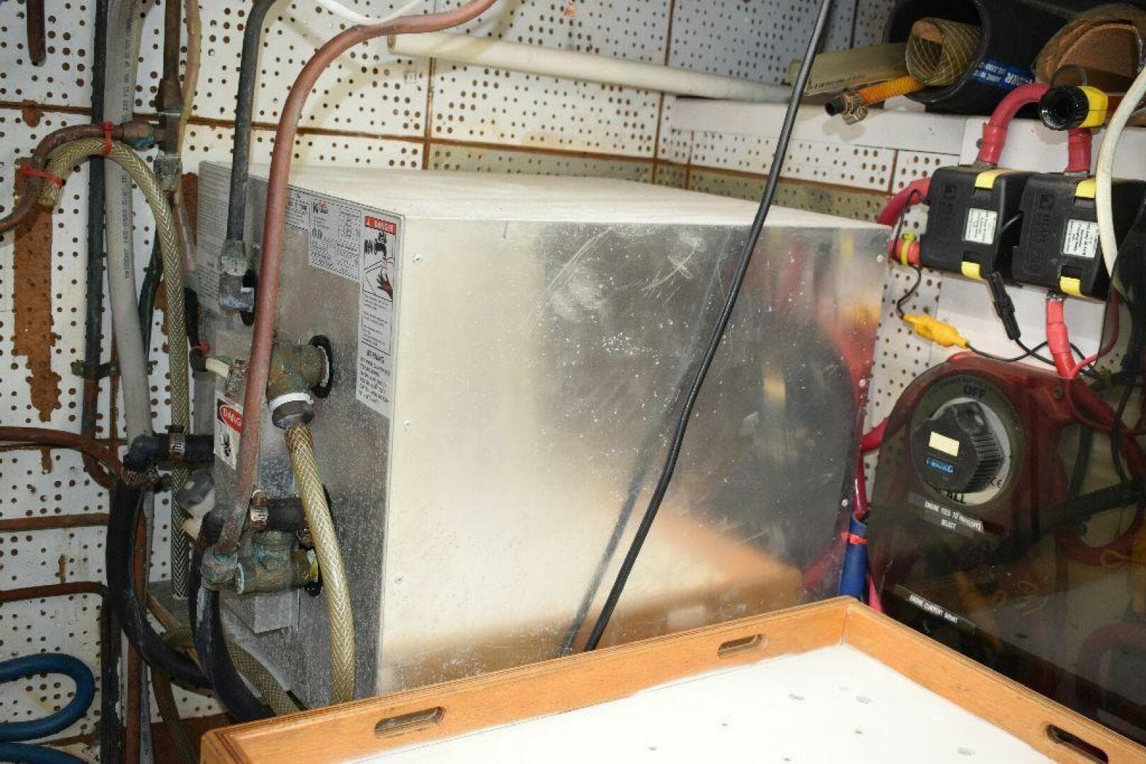 1984 Defever — photo 59