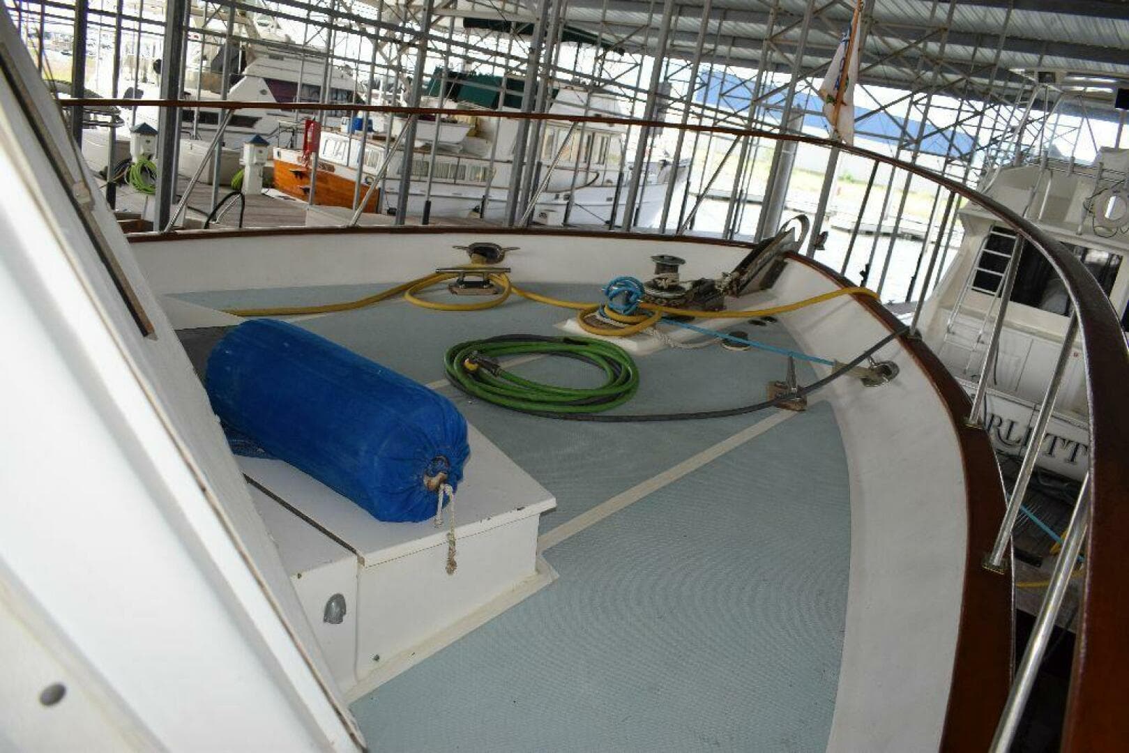 1984 Defever — photo 9