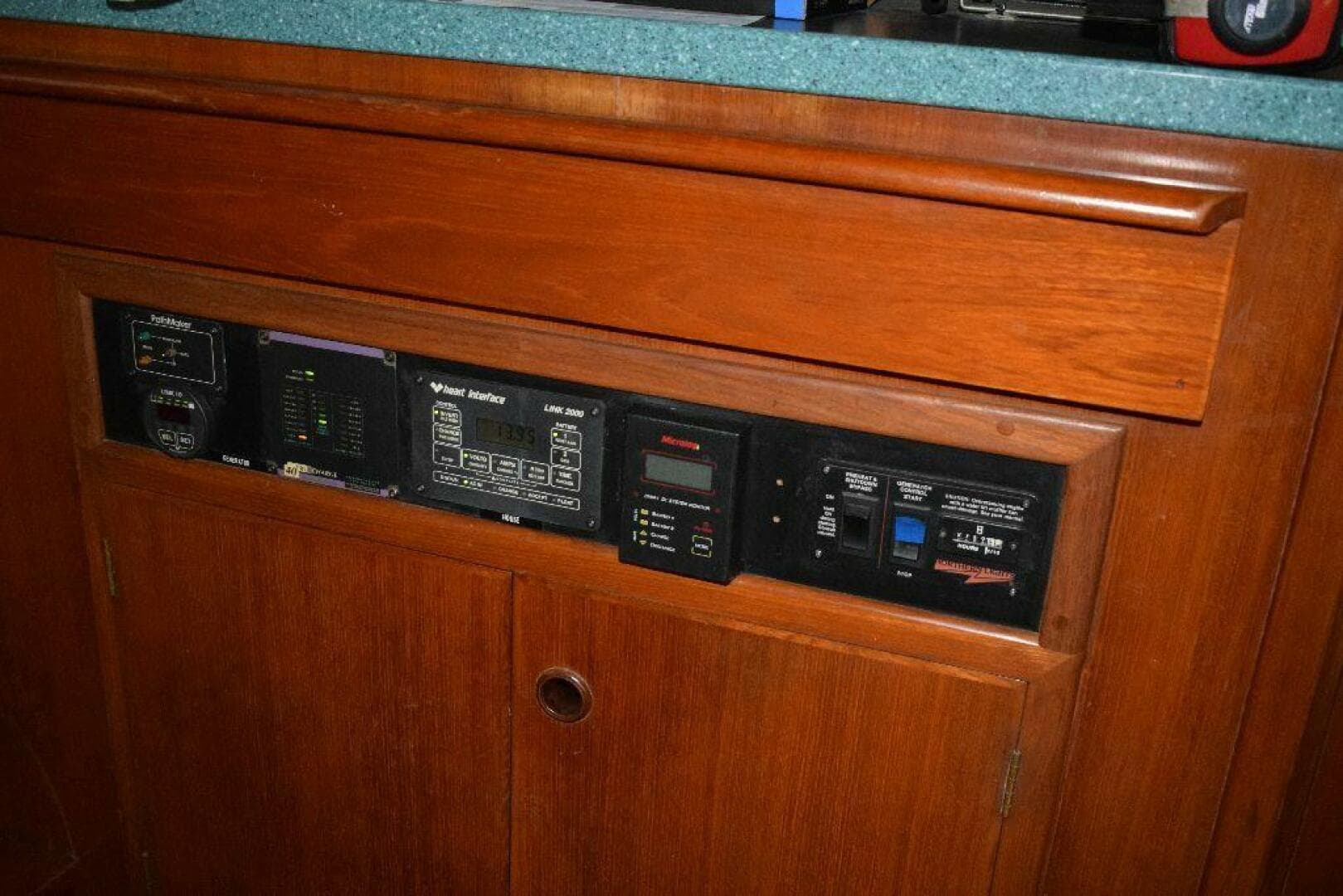 1984 Defever — photo 29