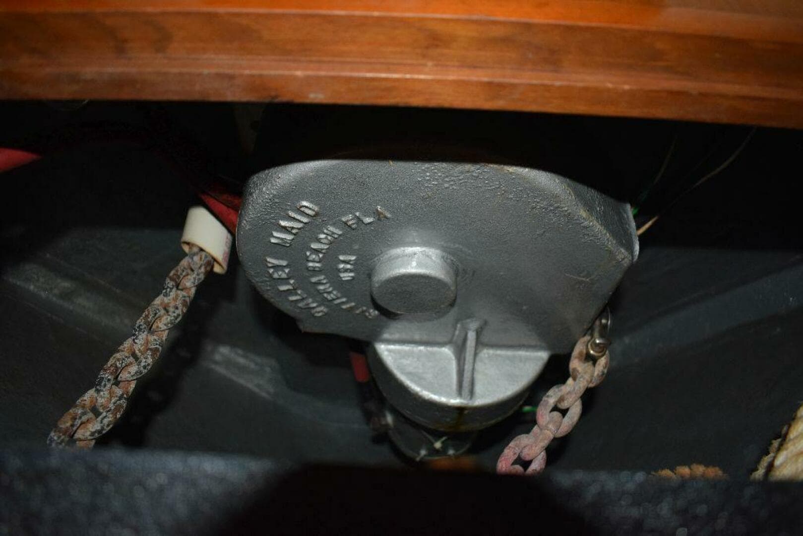 1984 Defever — photo 66