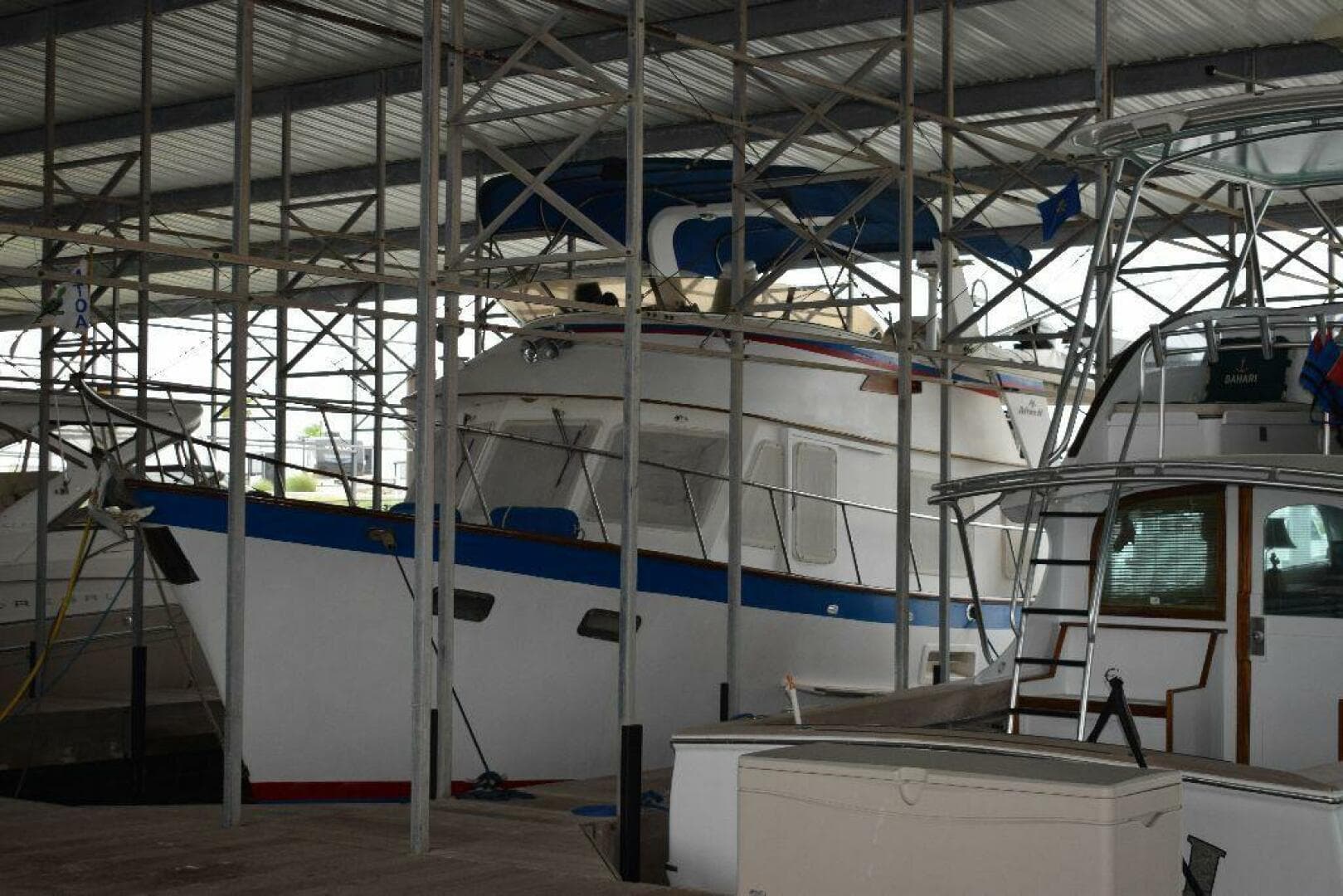 1984 Defever — photo 3