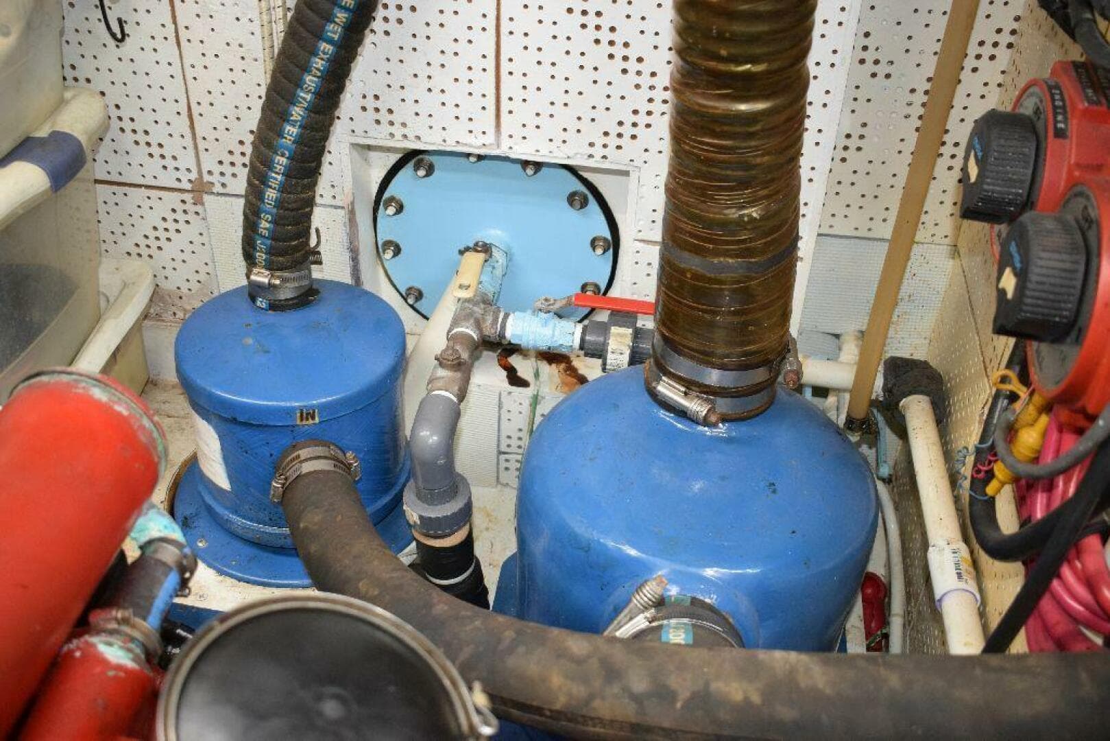 1984 Defever — photo 62