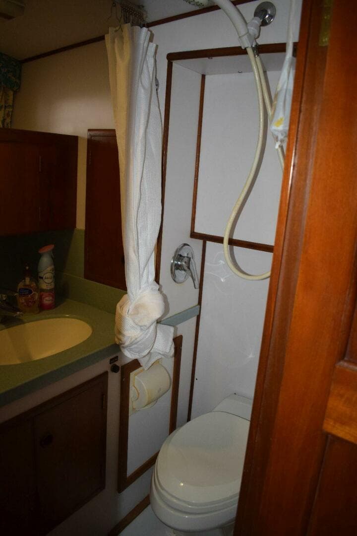 1984 Defever — photo 51