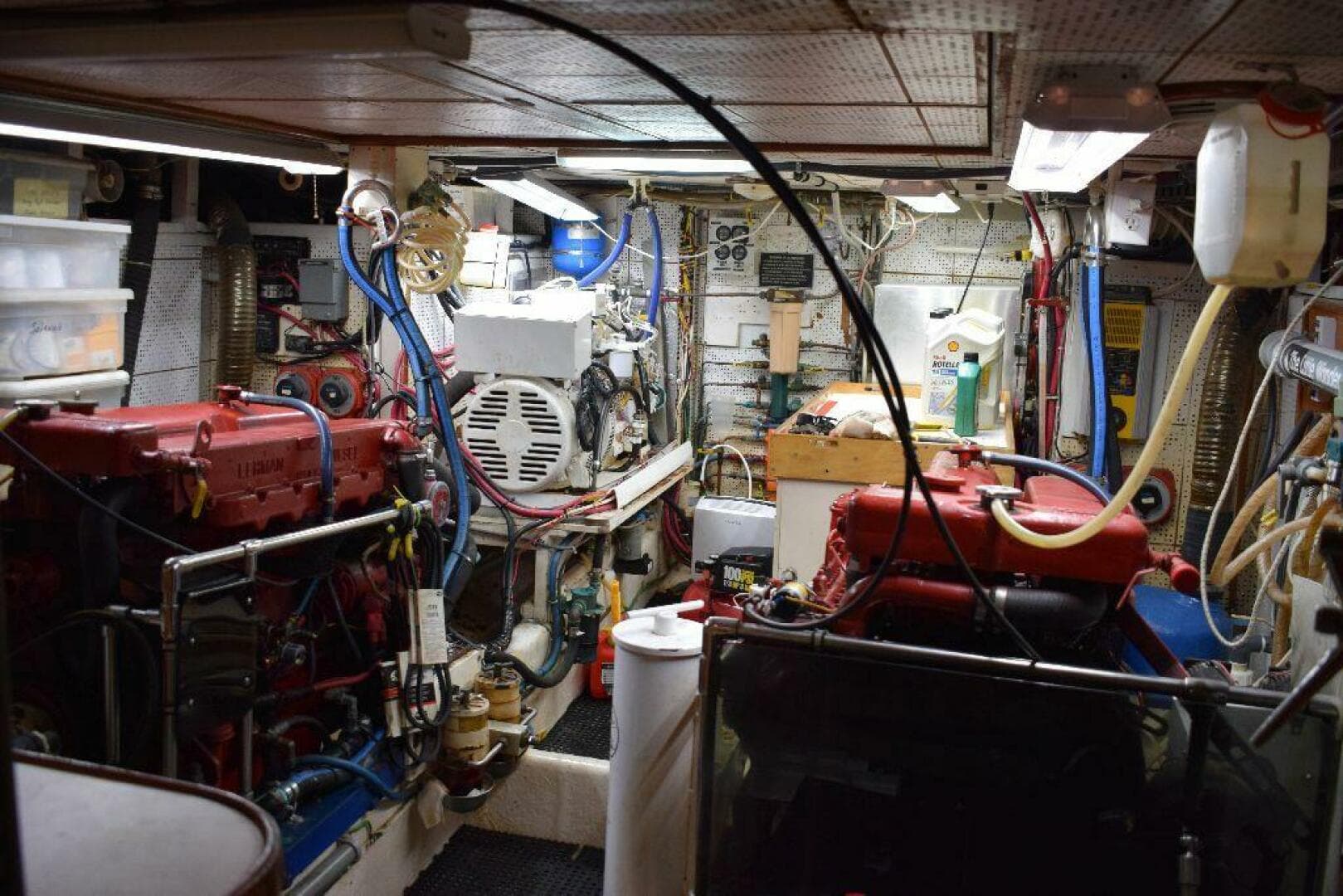 1984 Defever — photo 67