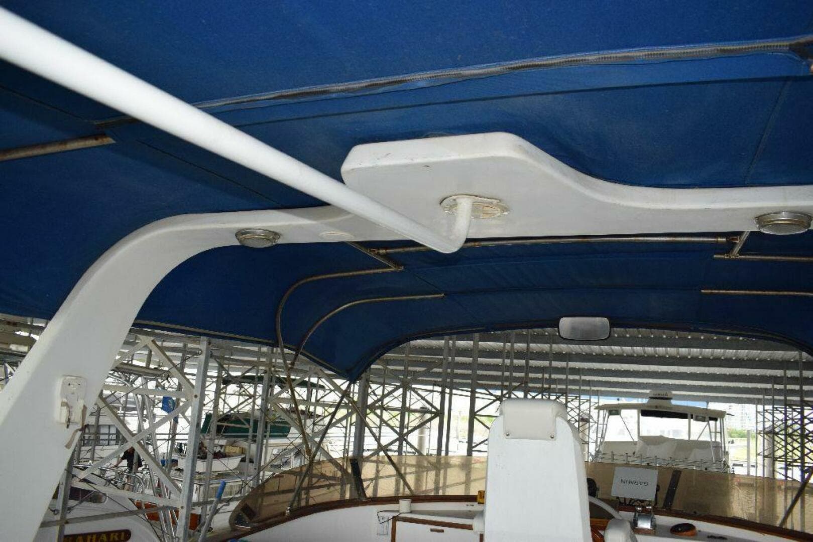 1984 Defever — photo 16