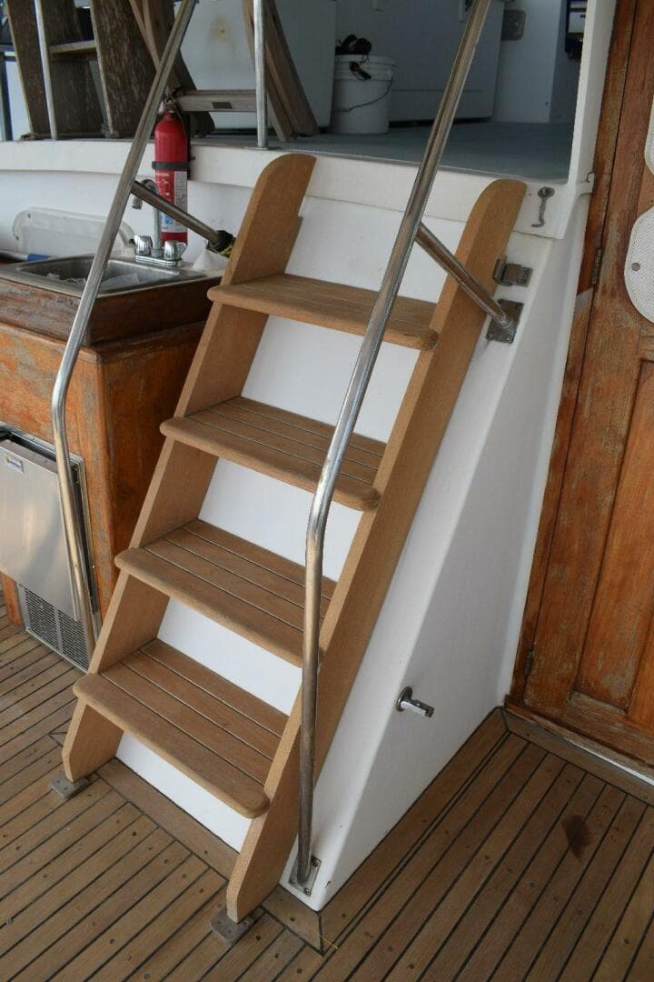 1984 Defever — photo 26