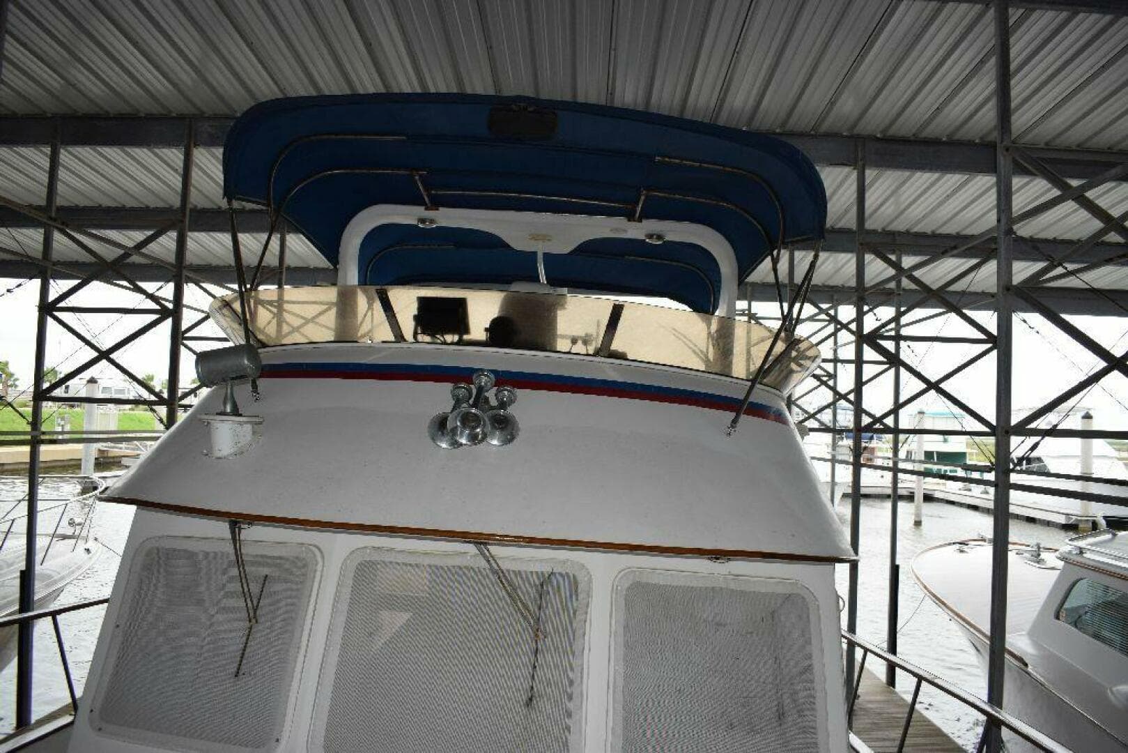 1984 Defever — photo 4