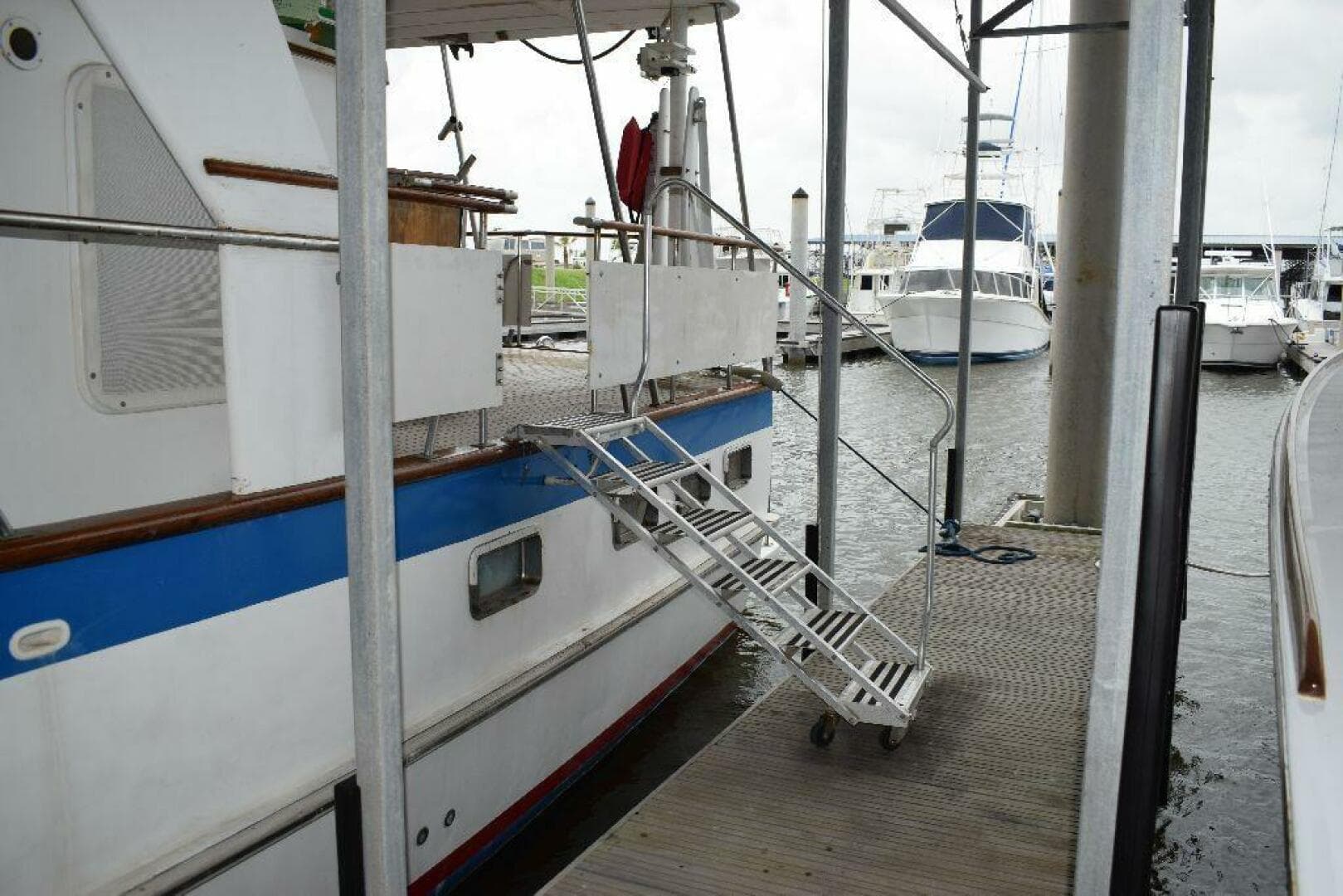 1984 Defever — photo 5