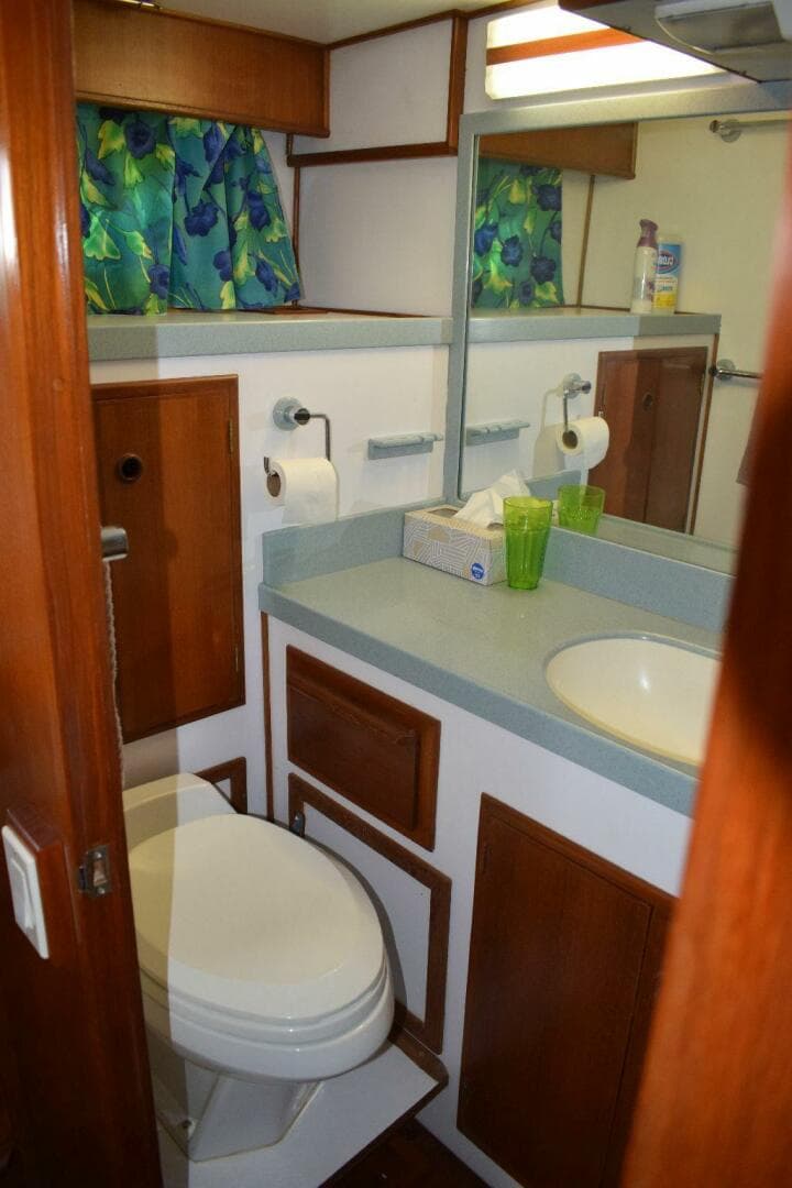 1984 Defever — photo 44