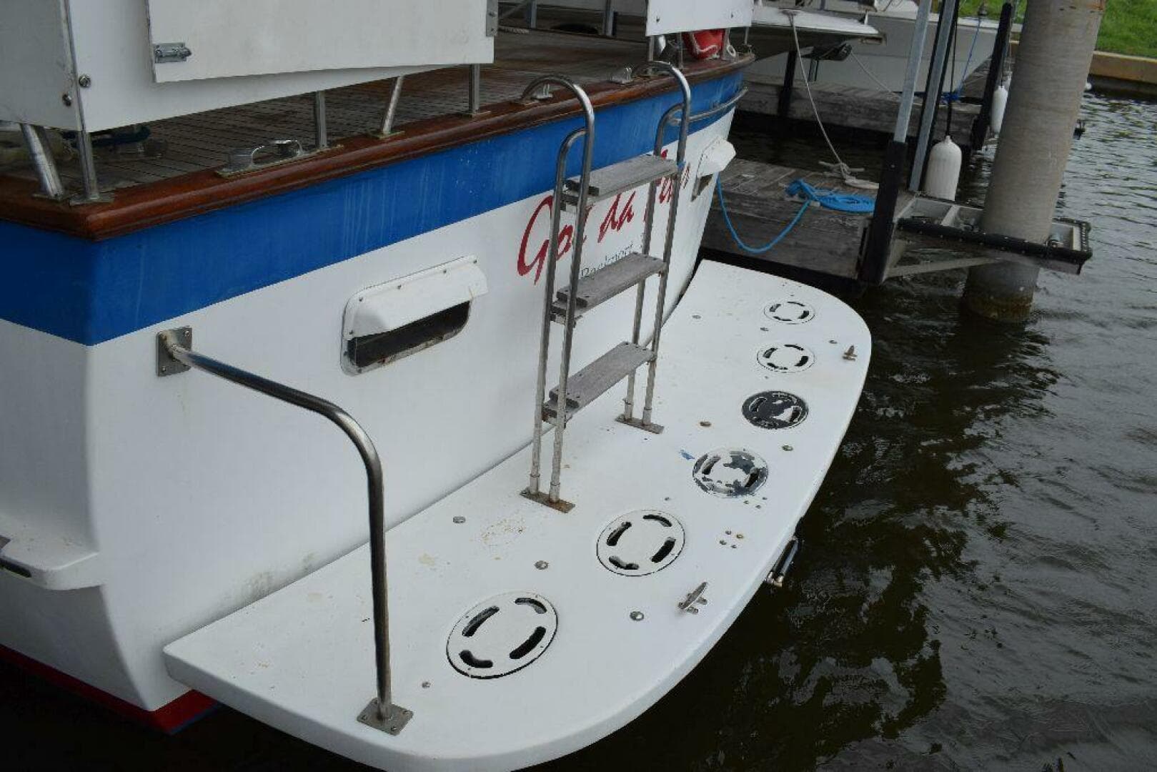 1984 Defever — photo 11