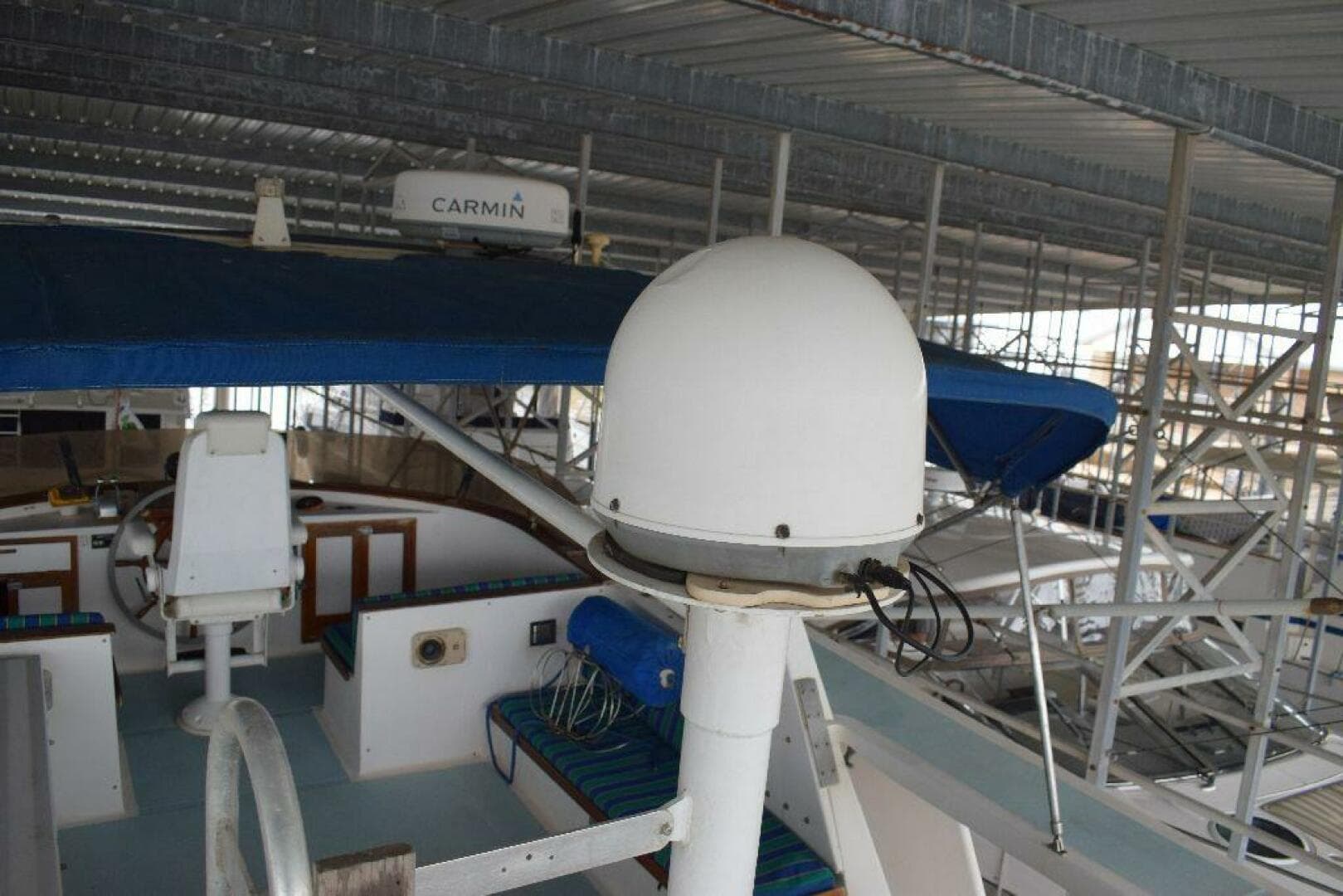 1984 Defever — photo 17