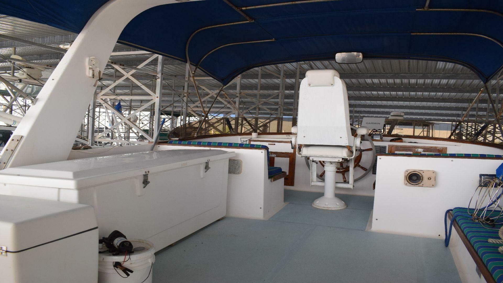 1984 Defever — photo 23