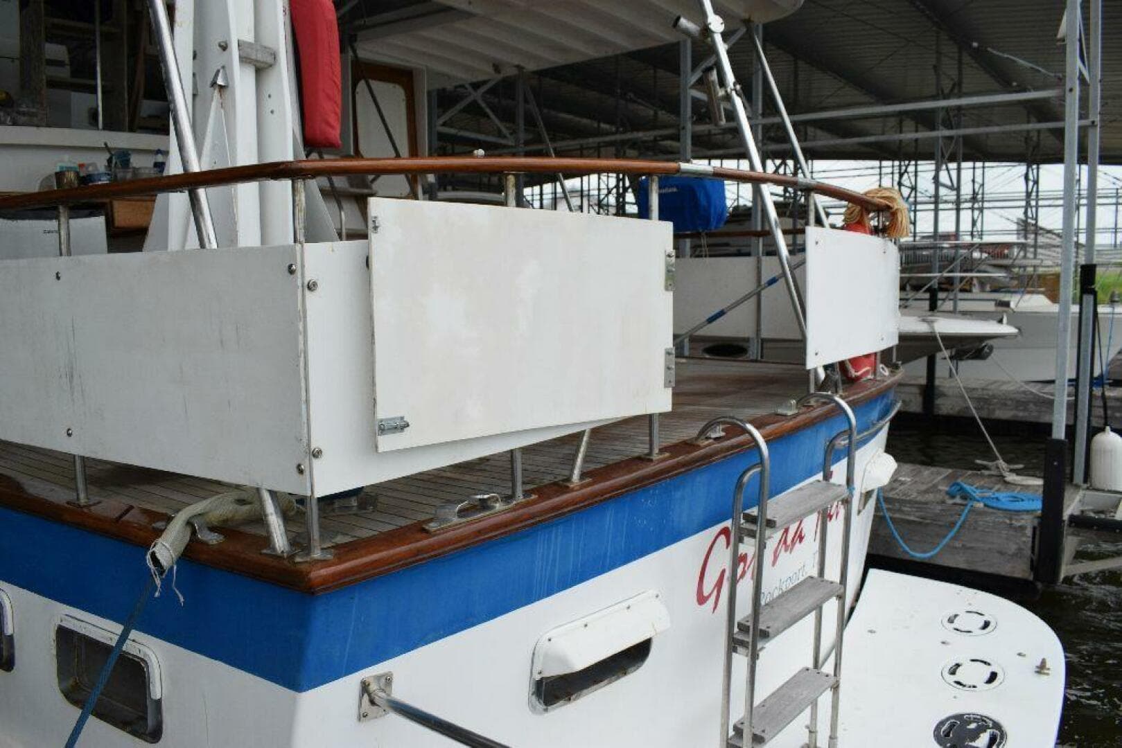 1984 Defever — photo 10