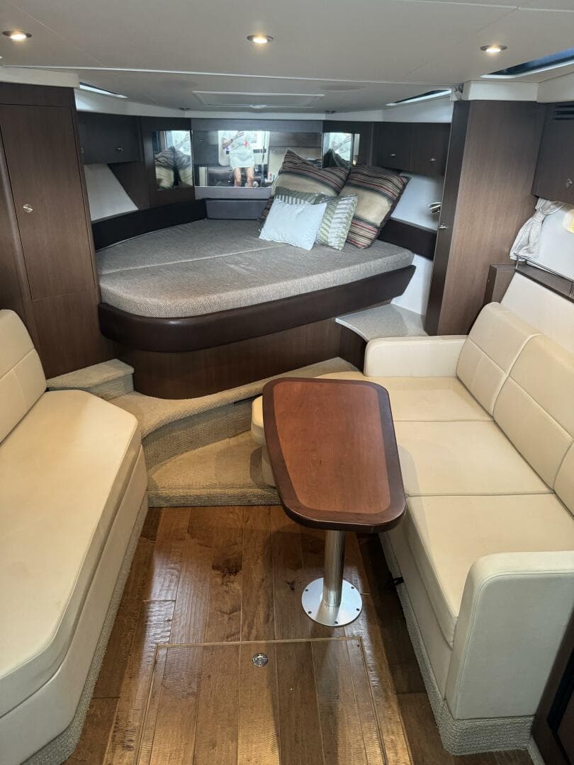 2016 Sea Ray 350 Sundancer — photo 115