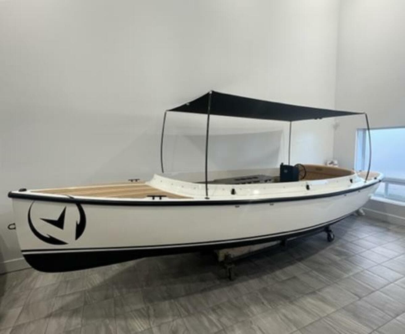 2023 Vision Fantail 217 — photo 1