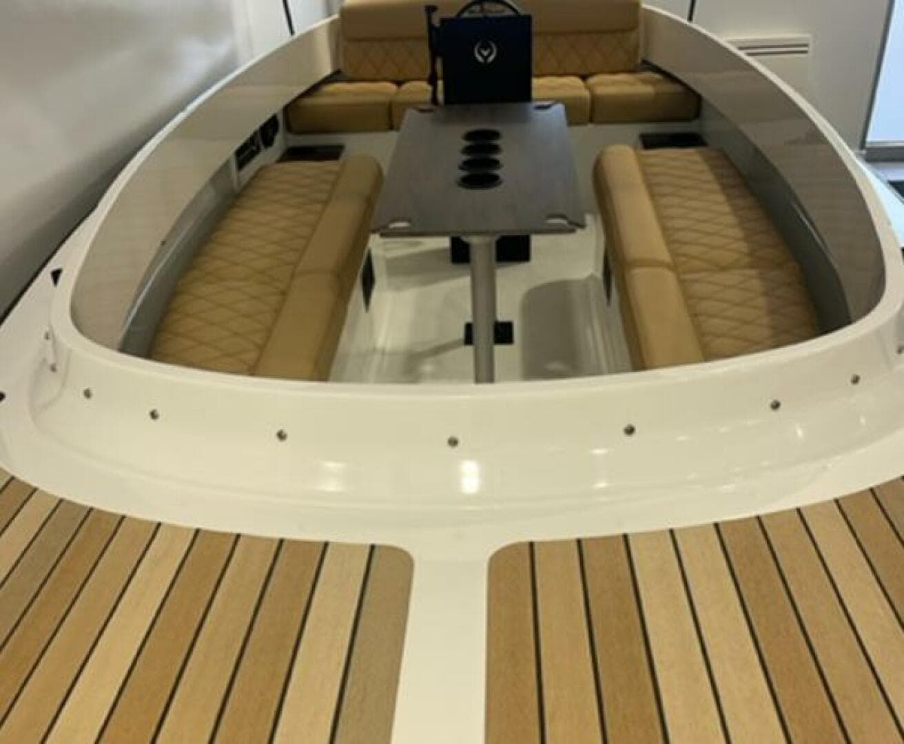 2023 Vision Fantail 217 — photo 5