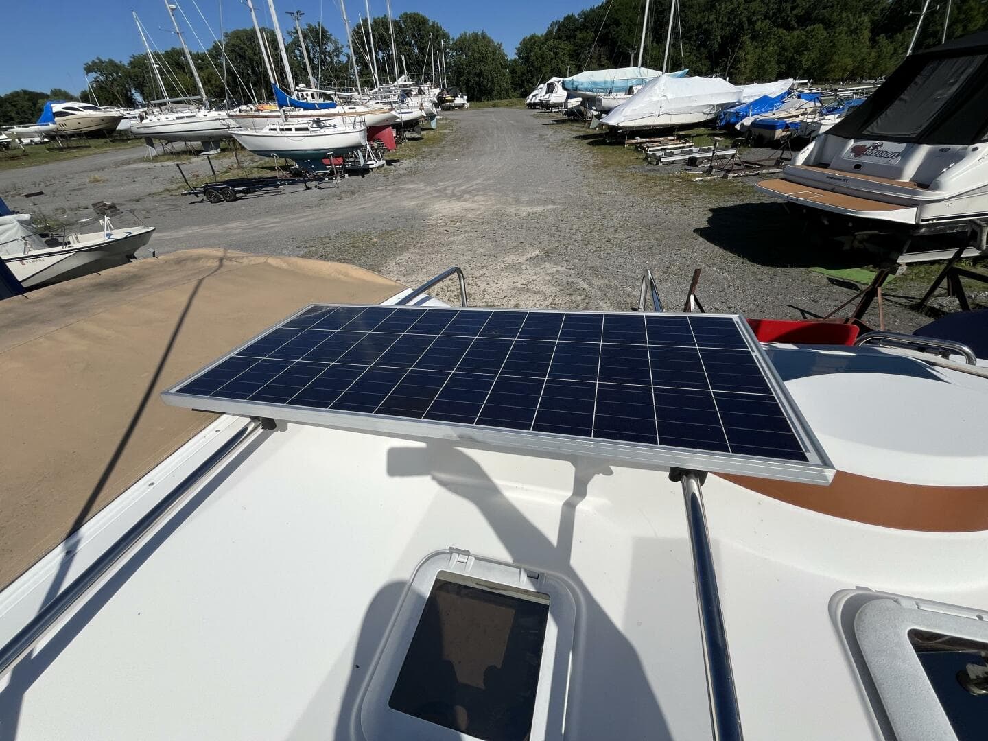 2019 Ranger Tugs — photo 44