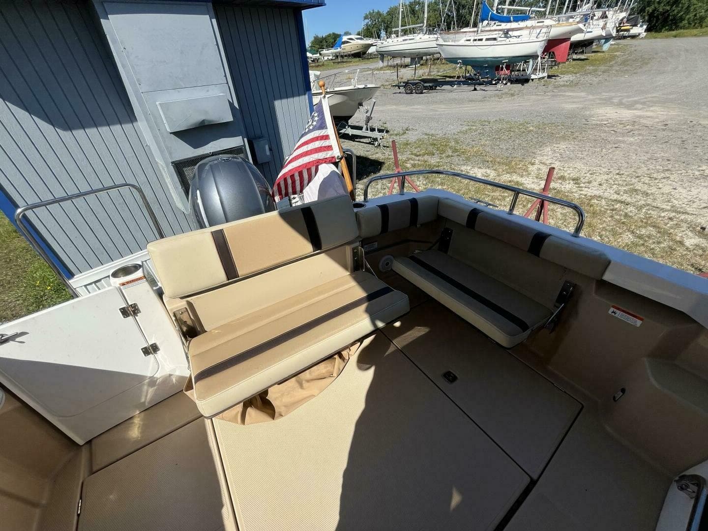 2019 Ranger Tugs — photo 46