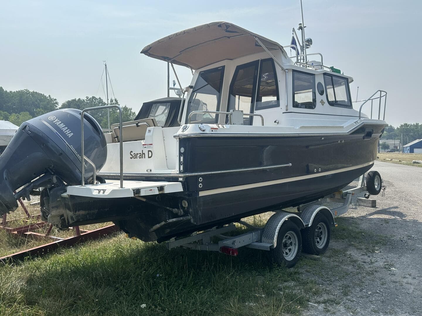2019 Ranger Tugs — photo 2