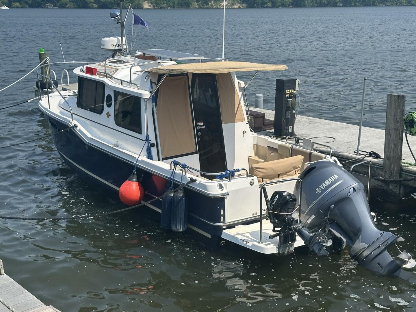 2019 Ranger Tugs — photo 5