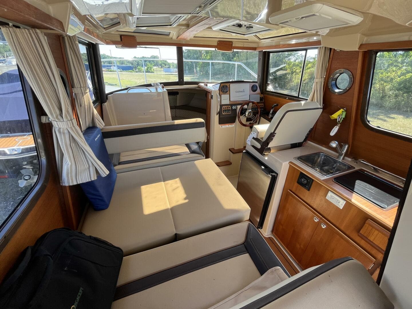 2019 Ranger Tugs — photo 19