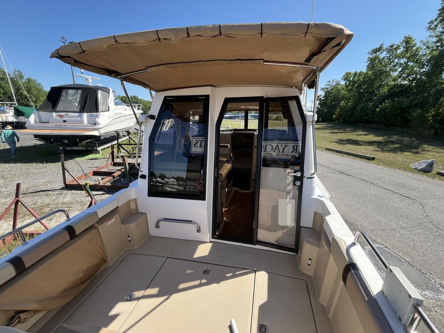 2019 Ranger Tugs — photo 7