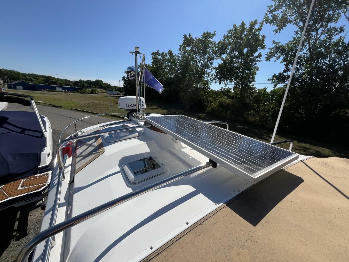 2019 Ranger Tugs — photo 43