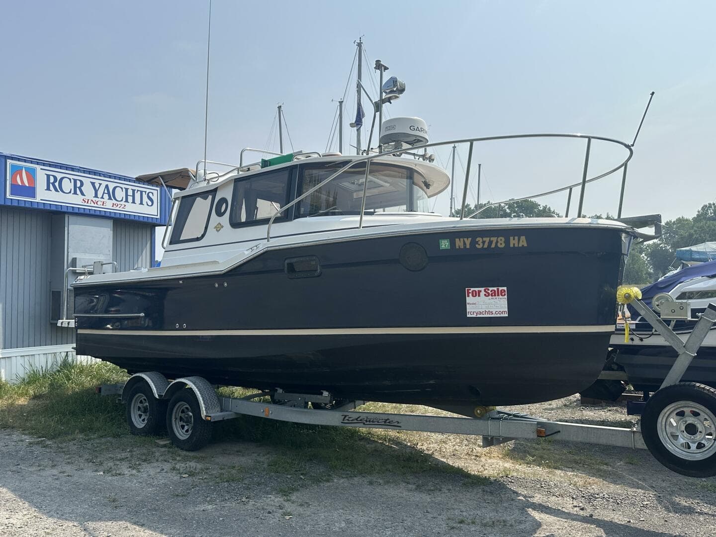2019 Ranger Tugs — photo 1
