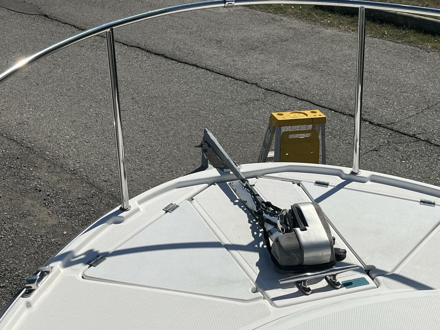 2019 Ranger Tugs — photo 40