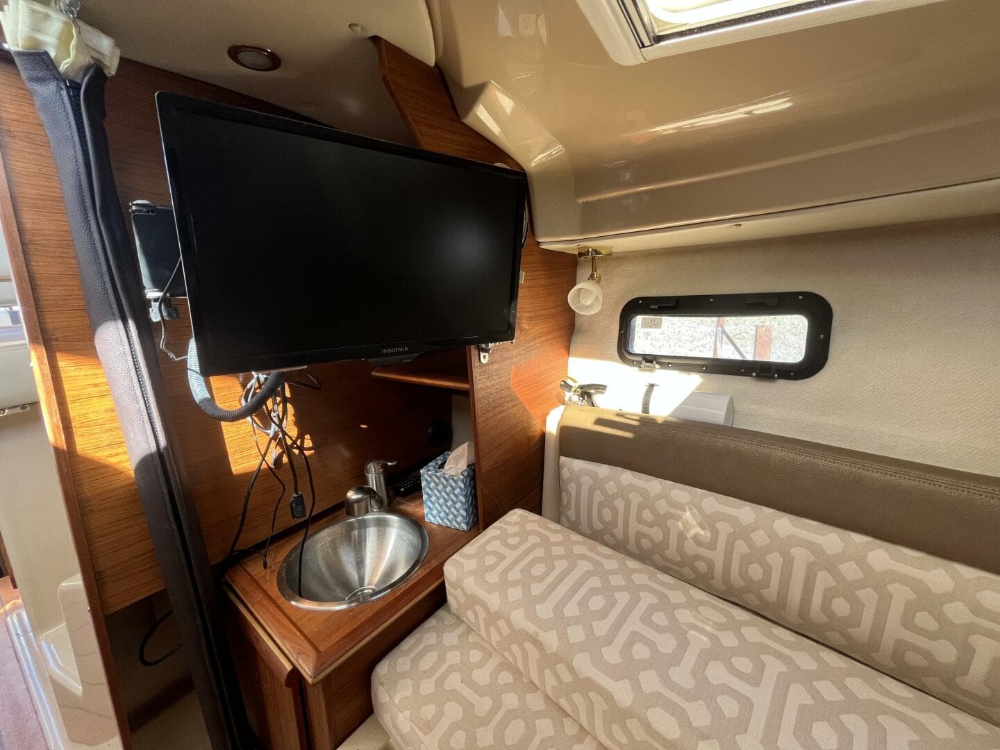 2019 Ranger Tugs — photo 38