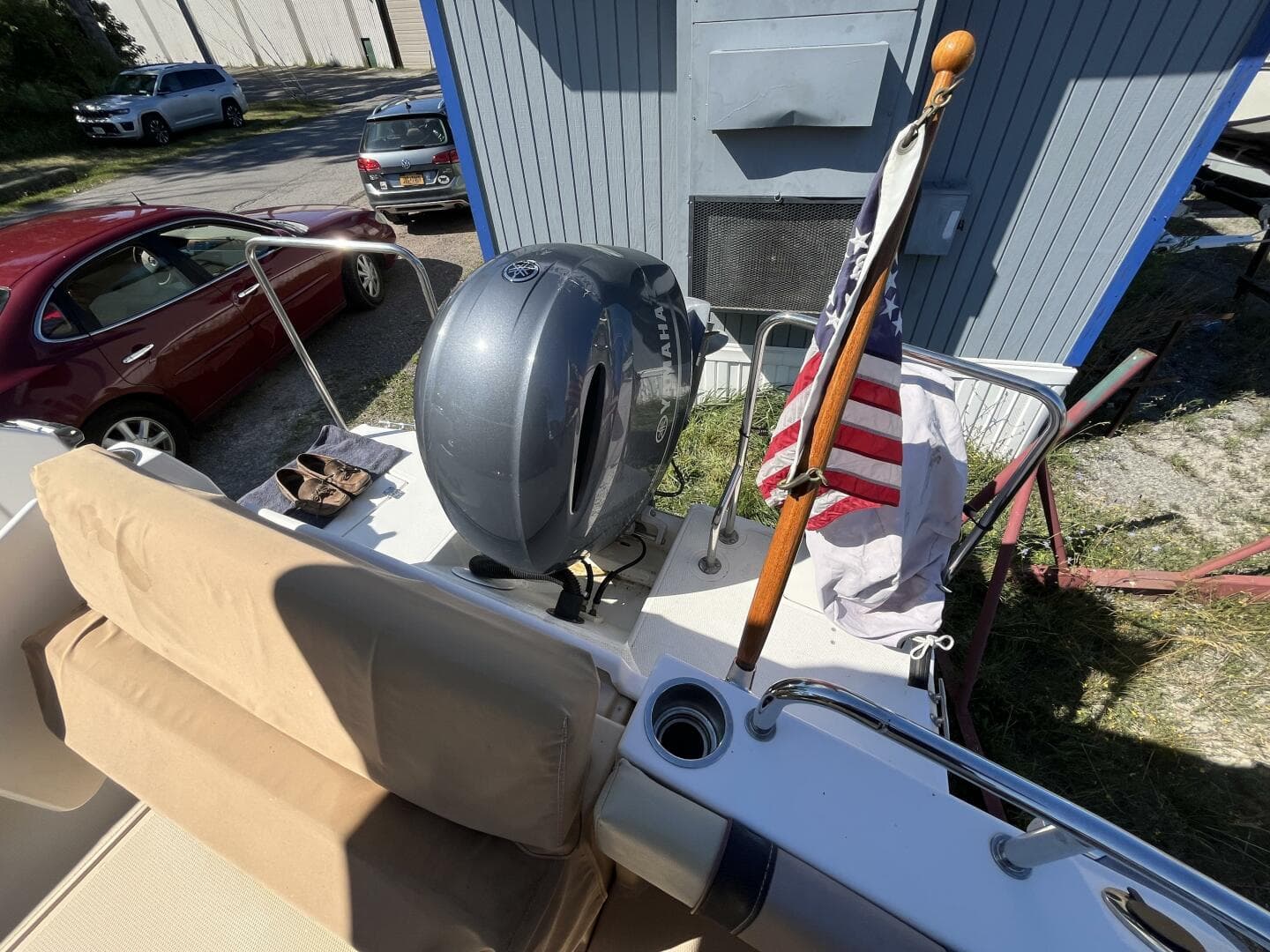 2019 Ranger Tugs — photo 8