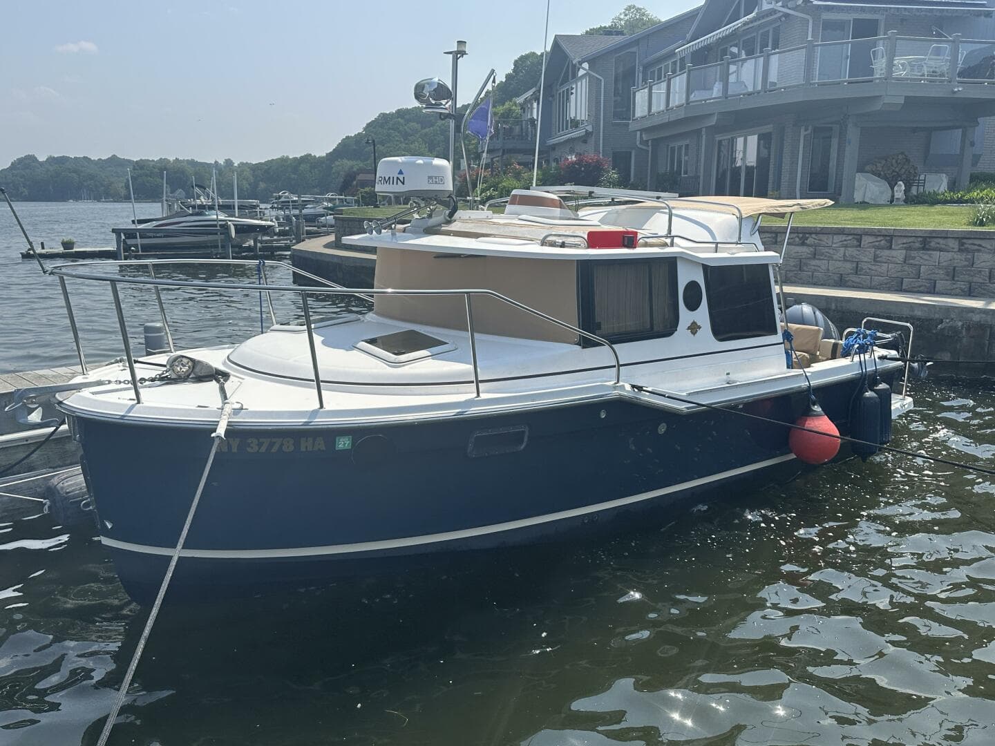 2019 Ranger Tugs — photo 3