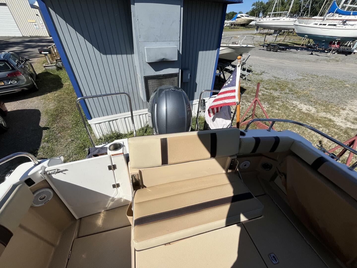 2019 Ranger Tugs — photo 24