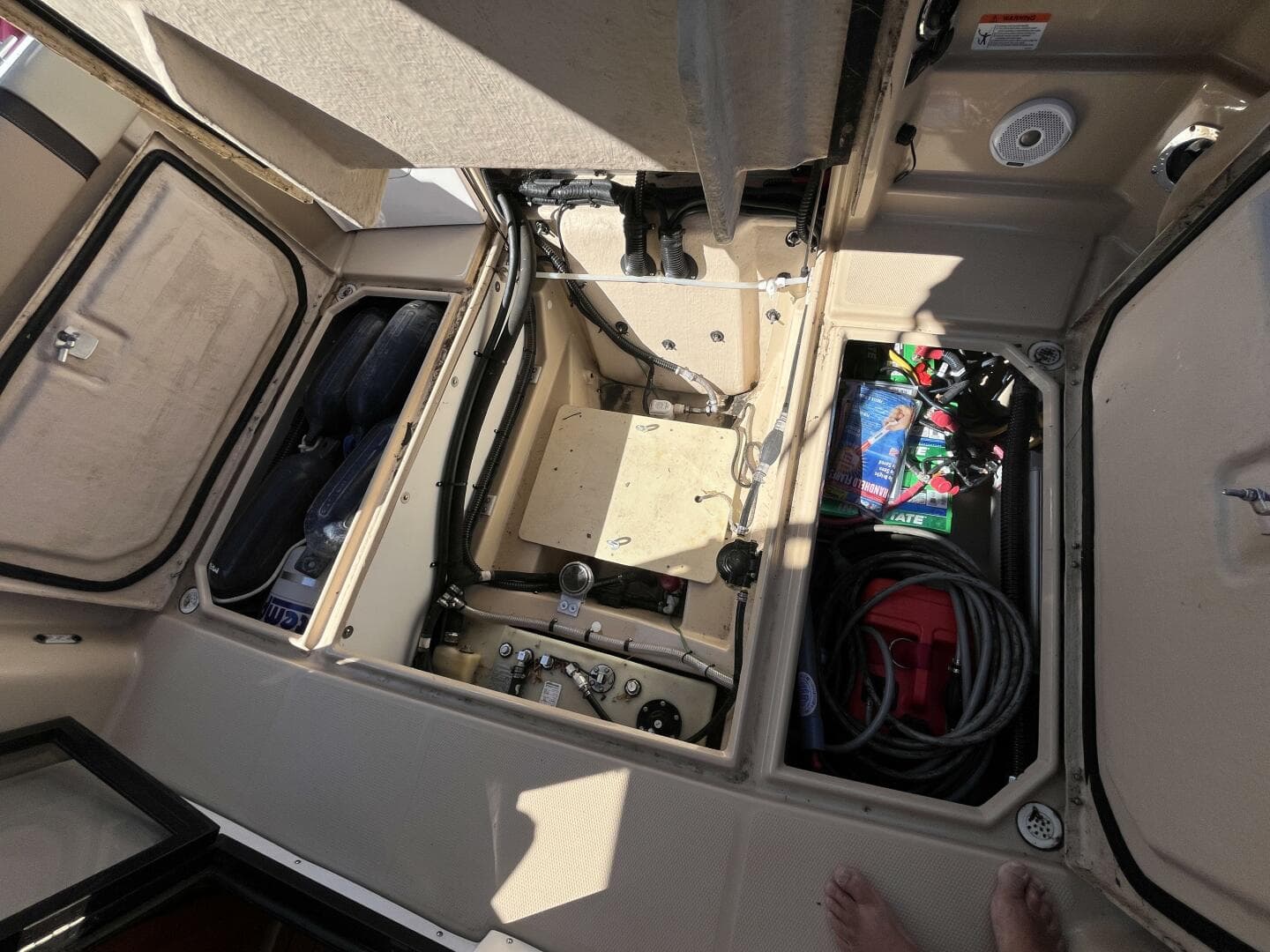 2019 Ranger Tugs — photo 17