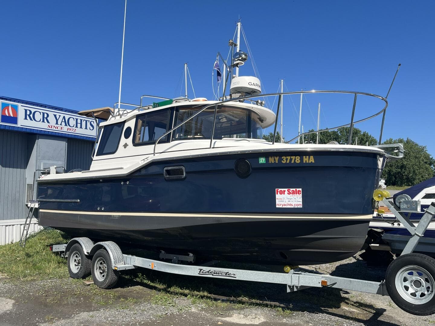 2019 Ranger Tugs — photo 26