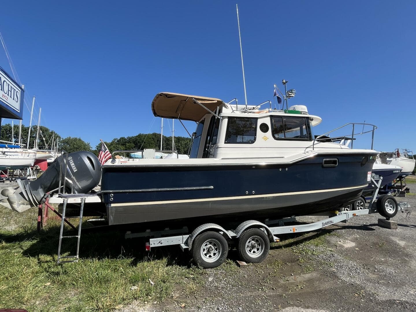 2019 Ranger Tugs — photo 30