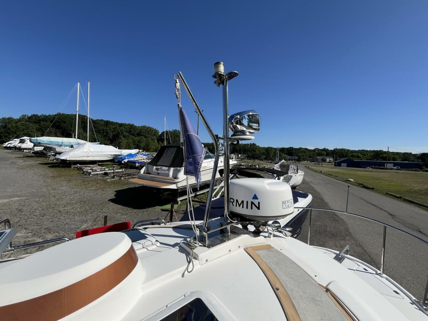 2019 Ranger Tugs — photo 42